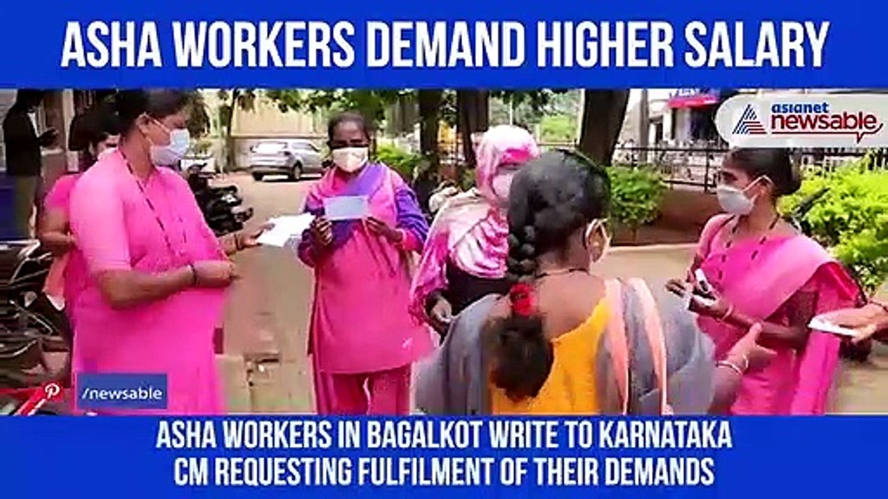 Asha Workers