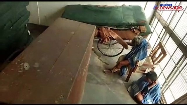 Mysuru: Two mentally disabled patients locked in store room, left to die