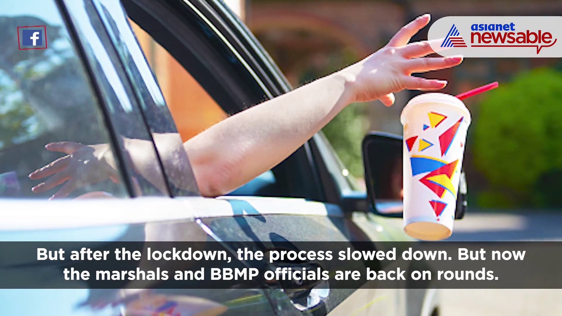 BBMP marshals back to imposing fines on people who urinate in public in Bengaluru