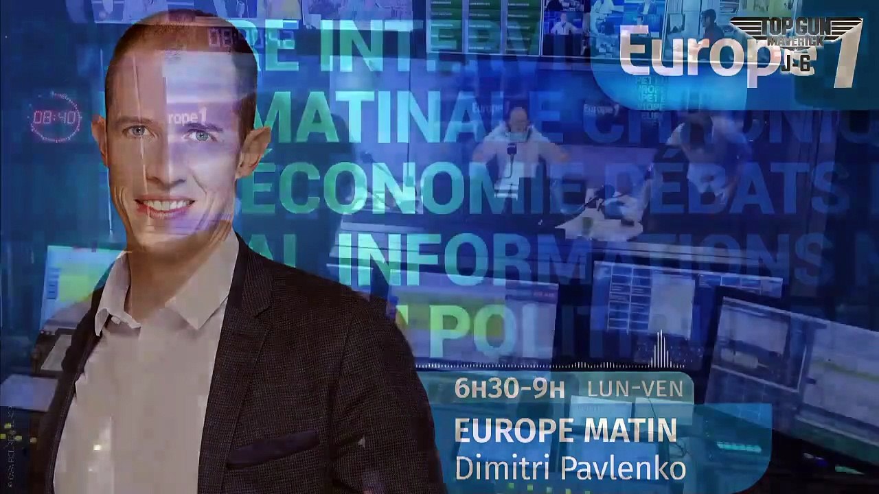 Les défis d'Élisabeth Borne, l'inflation et le chômage : le débat de Vincent Tremolet de Villers, Ferghane Azihari et Bruno Cautrès