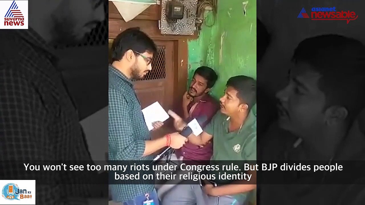 Karnataka Elections 2018: Arkalgud rallies behind CM Siddaramaiah, believes Congress will show the way forward