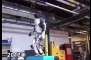 Evolution des robots humanoides en 20 ans