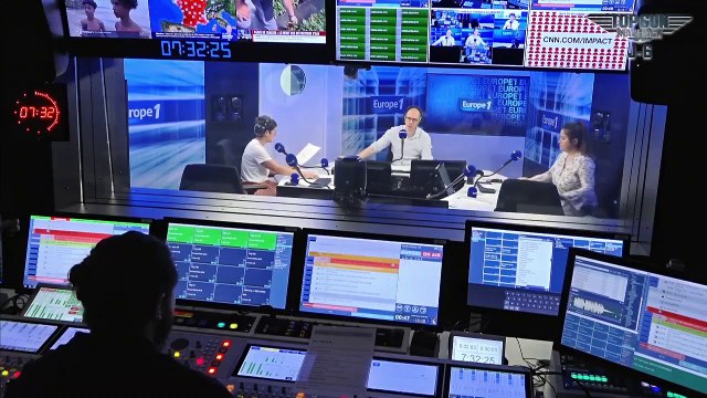 «Tout est moins cher ici» : face à l'inflation, les Allemands font leurs courses en France