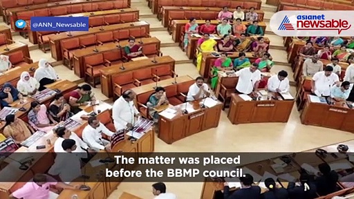 BBMP contract doctors’ regularisation of service case: Matter now in BBMP council