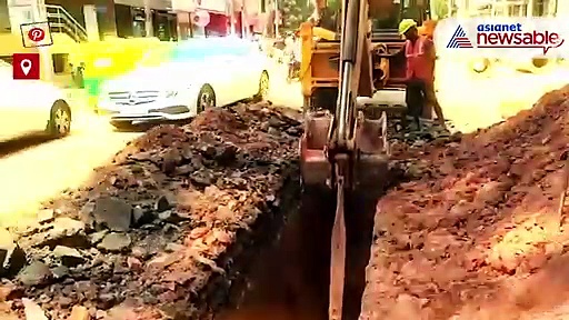 Bengaluru: Monsoon and untimely digging of roads; who created this mess?