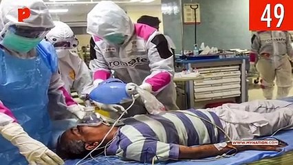 From Naravane’s visit to Ladakh to PCB confirming more positive cases, here’s MyNation in 100 seconds