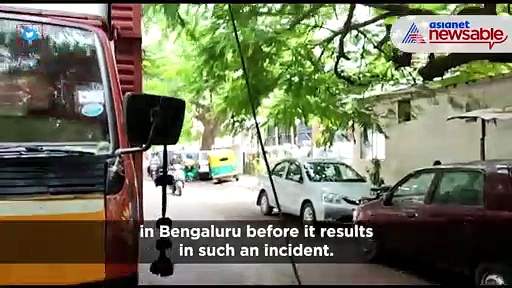 Warning! Remove dangerous cables before it proves costly: Bengaluru mayor to officials