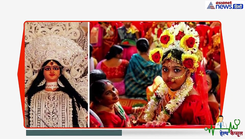 डायटीशियन: नवरात्रि व्रत का साइंटिफिक रीजन, इस साप्ताहिक आहार लेने से नहीं होंगी ये बीमारियां