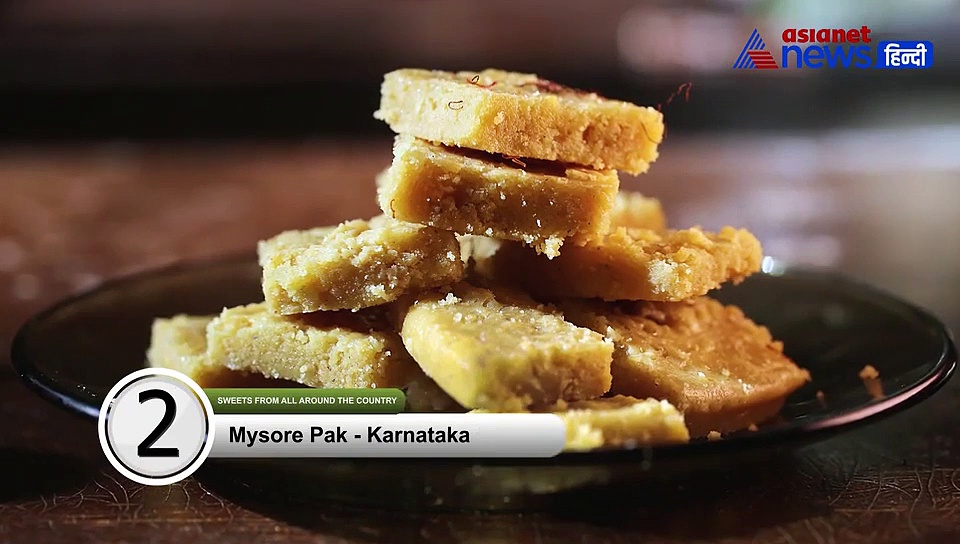 मुंह ही नहीं, दिल में भी मिठास घोलती हैं ये मिठाइयां, दिवाली पर बनाइये ये डिशेज