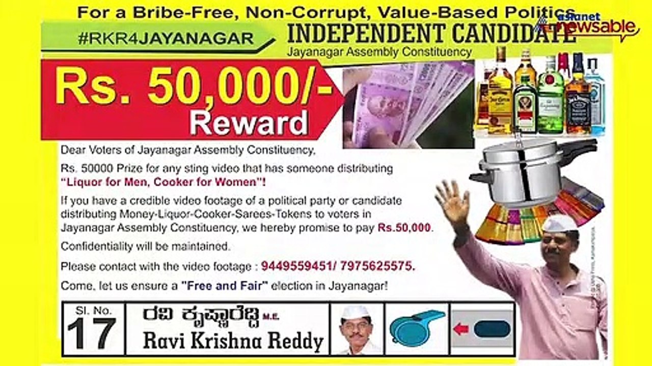 RK Reddy
