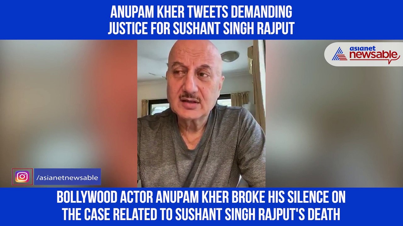 Anupam Kher