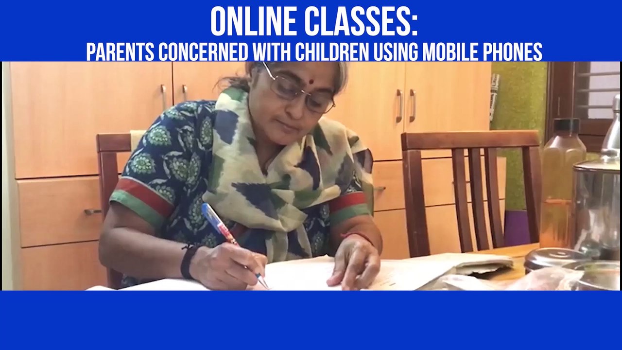 Online Teaching