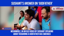 Sushanth Godfather