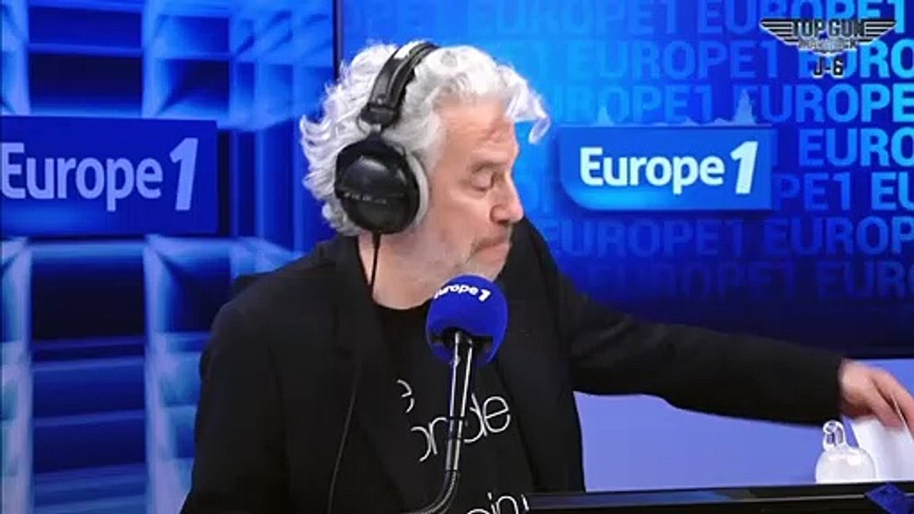 Jarry dans «Rendez-Vous en Terre Inconnue» et Richard Gasquet consultant pour France Télévisions