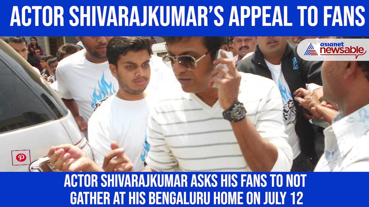 Shivarajkumar