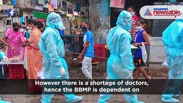 Publicity BBMP Doctors
