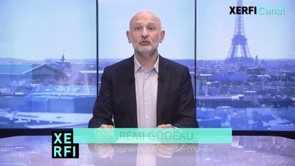 Réforme des retraites : des questions (et des réponses) mal posées [Rémi Godeau]