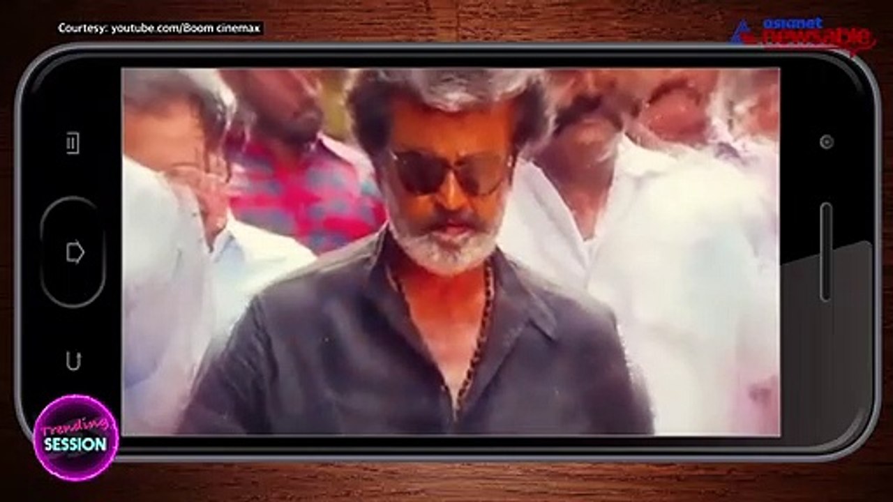 Kaala Song