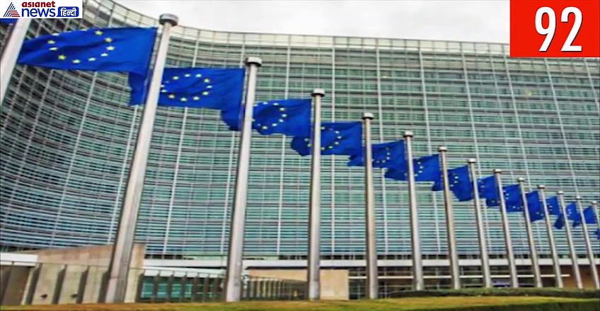 100 सेकेंड्स में प्रमुख खबरें: ईयू द्वारा अनुच्छेद 370 पर समर्थन से कैबिनेट के फैसलों तक