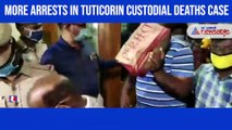 Tuticorin custodial deaths: CB-CID arrests 5 more cops