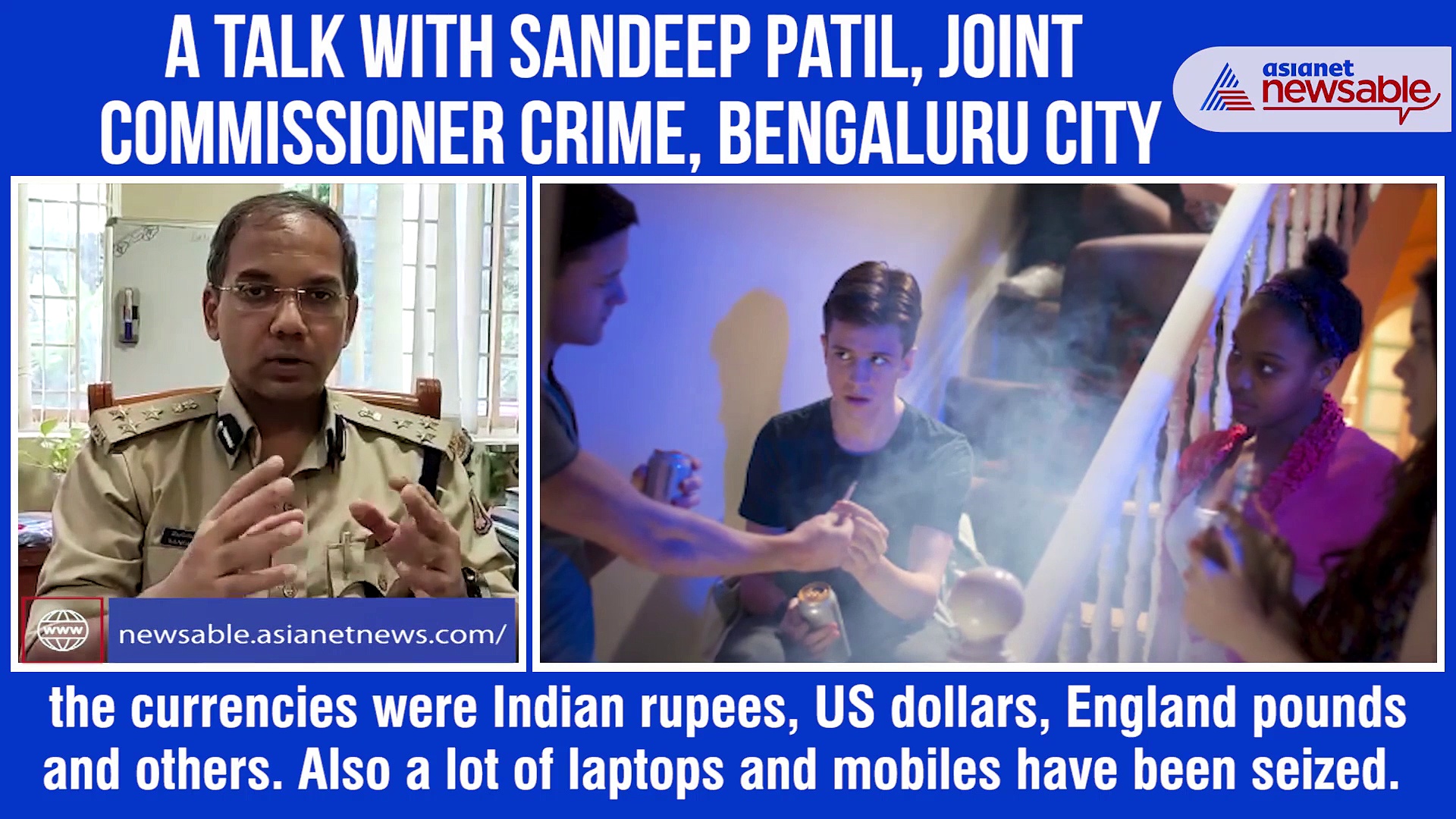 House owners to be summoned, probed in foreign nationals’ drug peddling, cheating cases