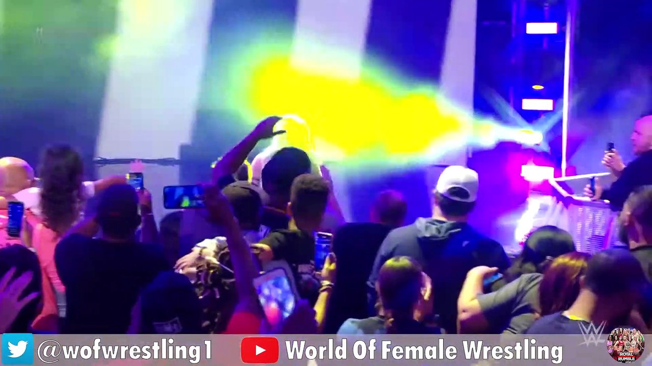 Becky Lynch (c) vs. Liv Morgan | Women's Championship Match | Highlights