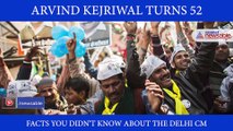 7 Facts About Delhi Chief Minister Arvind Kejriwal You Didn't Know