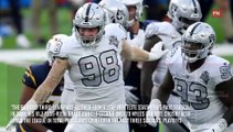 Crosby Named to PFF s Top 25 Under 25 List