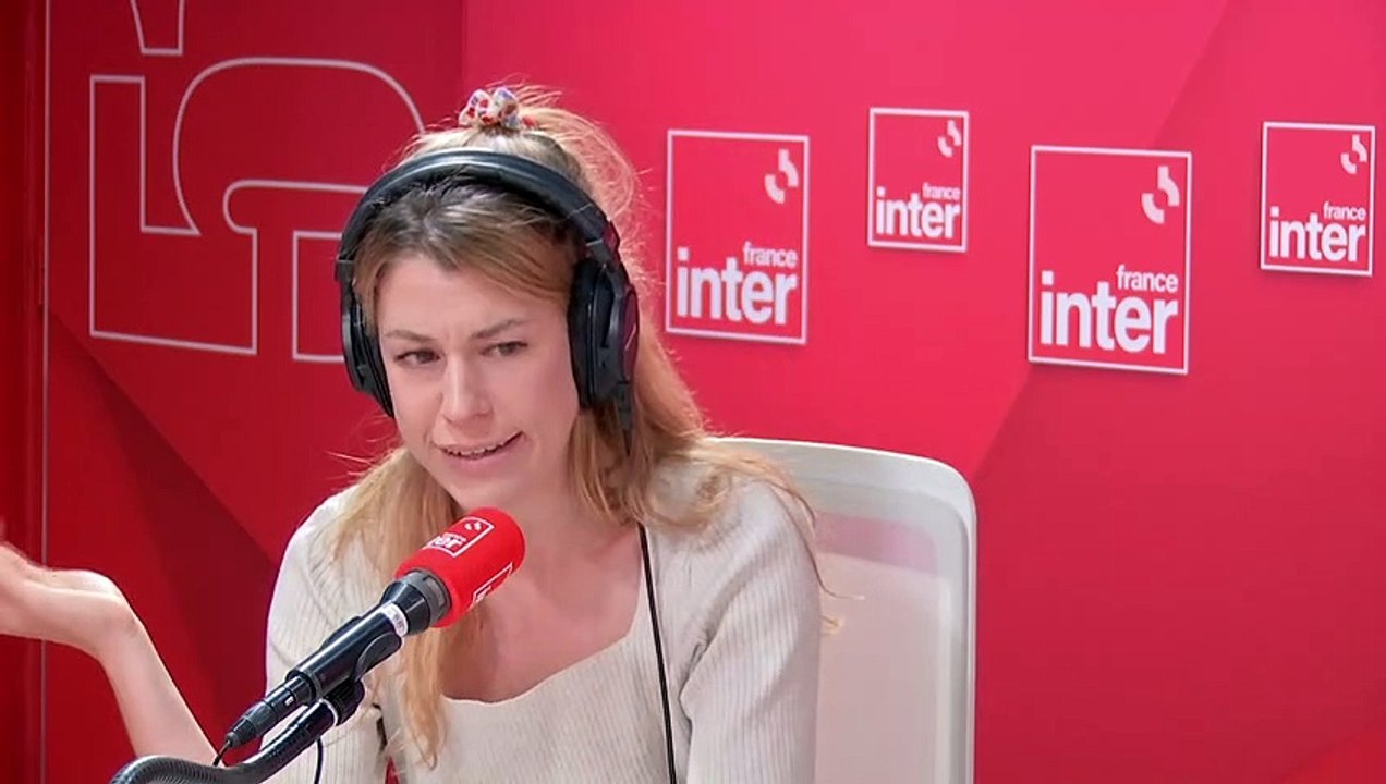 Nina Bellevoye vous donne ses conseils pour le Festival de Cannes - Le billet de Lison Daniel