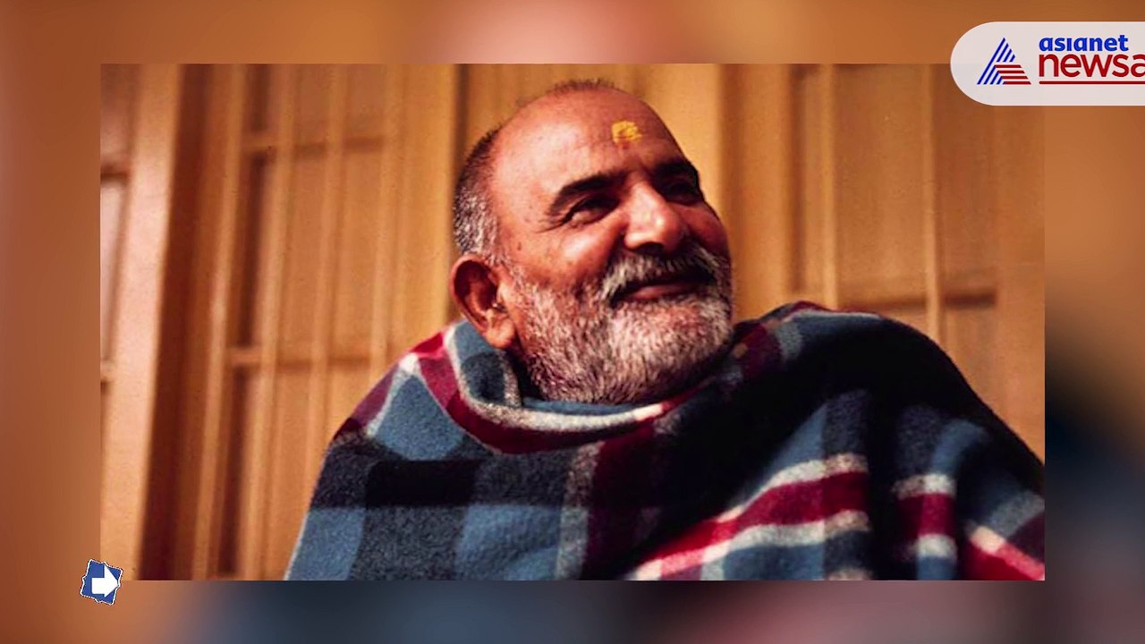 Steve Jobs' India sojourn: The 1974 trip that c...