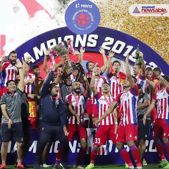 ISL 2020: The Best Of The Indian Super League