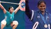 Karnam Malleswari: The first Indian woman to win an Olympic medal