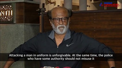 Rajinikanth