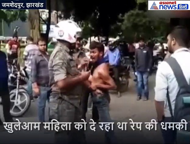 यह वीडियो देखिए और सोचिए कि ऐसे लोगों के साथ क्या सुलूक होना चाहिए