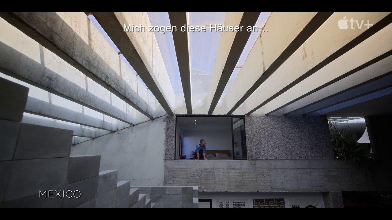 Home – Faszinierende Traumhäuser Trailer Staffel 2 Deutsch German (2022)