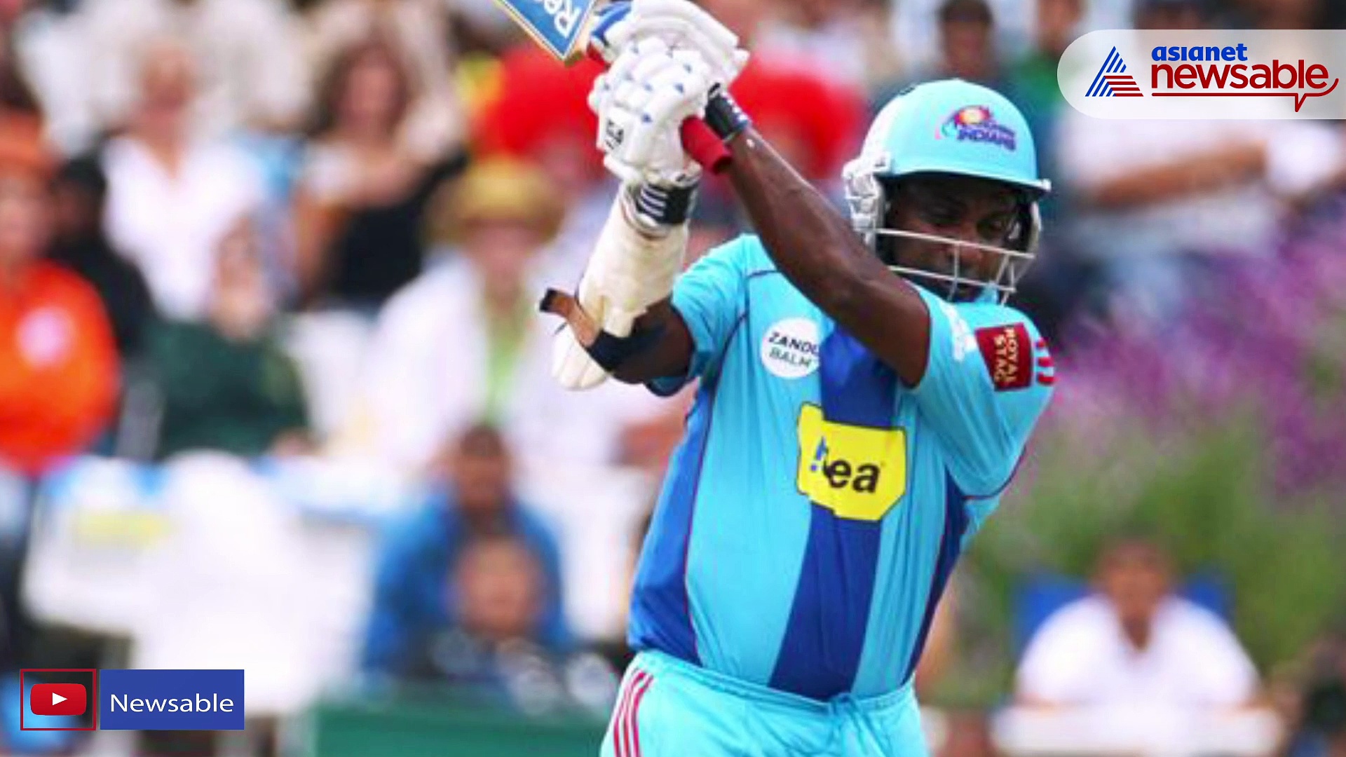 Road To IPL 2020: Highest Individual Score For Each IPL Team