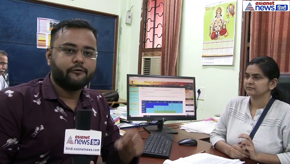 बारिश का तांडव: मौसम विभाग ने दी चेतावनी, कहा-आने वाले इन दिनों में होगी और ज्यादा बारिश