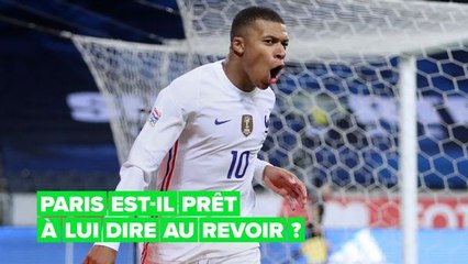 Kylian Mbappé a presque décidé de signer avec le Real Madrid