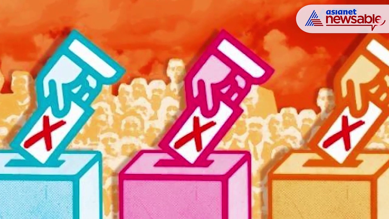 The First Ever Elections Of Independent India