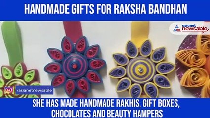 Raksha Bandhan: Here are perfect chocolate surprises you can gift on special day