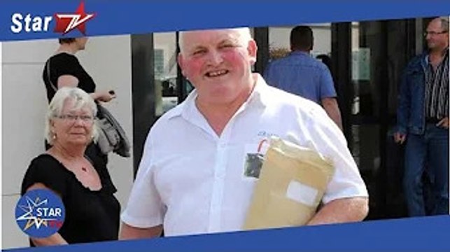 Thierry Olive (L’amour est dans le pré) : sa révélation très osée sur Annie dans TPMP People