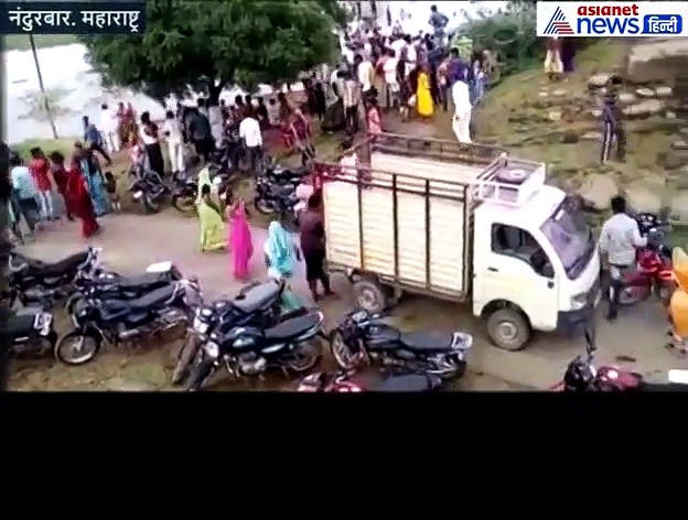 ALERT : गणेश विसर्जन के दौरान ऐसी गलती कतई न करें