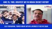 Insider Account Of India's 1983 World Cup win By Dilip Vengsarkar