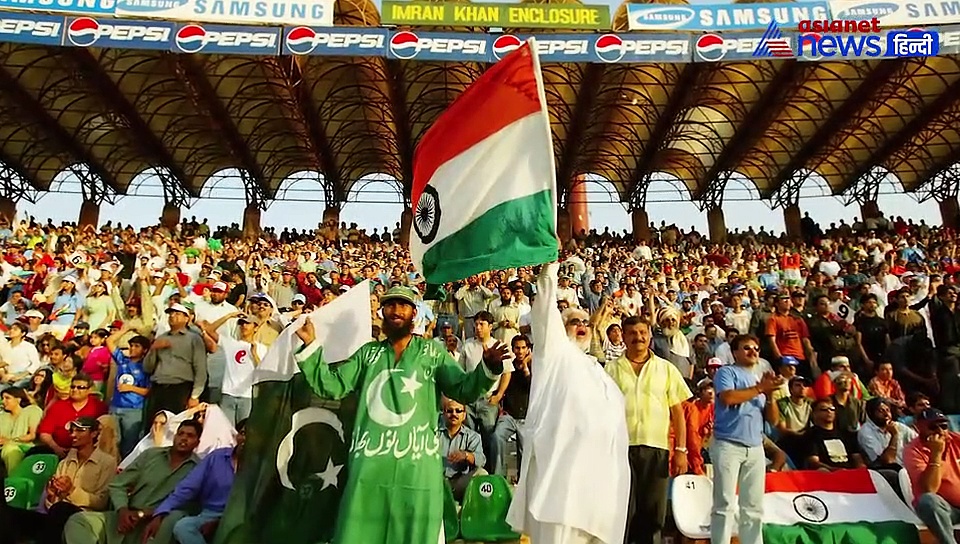 वीनू मांकड की फिरकी में फंसा था पाकिस्तान, भारत ने यूं जीती थी पाकिस्तान के खिलाफ पहली सीरीज