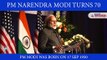10 Facts about Narendra Modi we bet you didn't know