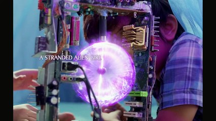 Maika: The Girl From Another Galaxy Trailer #1 (2022) Phu Truong Lai Sci-fi Movie HD