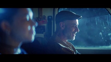 The Passenger Trailer #1 (2022) Ramiro Blas, Cecilia Suárez Horror Movie HD