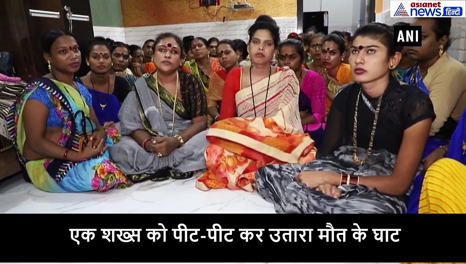 किन्नरों को मिली गुंडागर्दी की सजा, दुकानदारों ने लगाए 'मार्केट में किन्नरों की नो एंट्री' के बोर्ड