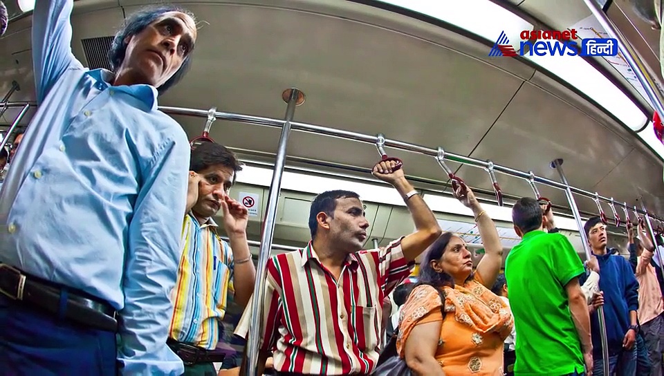 बाहर से न मगाएं खाना, करें पब्लिक ट्रांसपोर्ट का इस्तेमाल, इन तरीकों से घटाएं कार्बन का उत्सर्जन