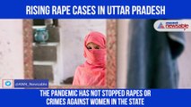 Uttar Pradesh: The next rape capital of India?
